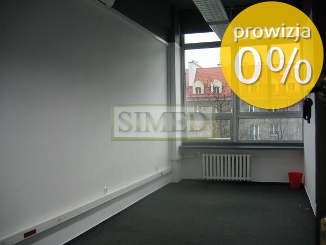 Biuro Warszawa Mokotów, ul. Belwederska