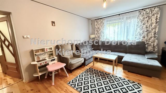 dom wolnostojący, 5 pokoi Tomaszów Mazowiecki Ludwików. Zdjęcie 3