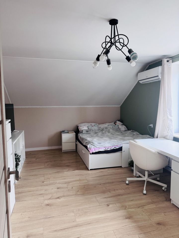 dom wolnostojący, 7 pokoi Kalinówka. Zdjęcie 20