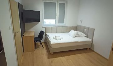 Mieszkanie 1-pokojowe Rzeszów Śródmieście, al. Powstańców Warszawy