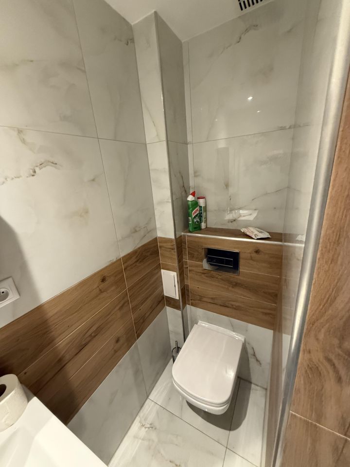 Mieszkanie 2-pokojowe Wałbrzych Biały Kamień, ul. Melchiora Wańkowicza. Zdjęcie 7