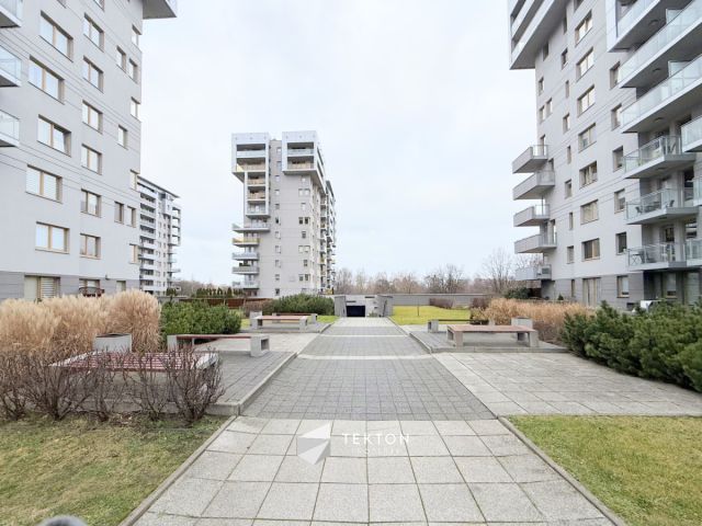 Mieszkanie 3-pokojowe Gdańsk Zaspa, al. Jana Pawła II. Zdjęcie 20