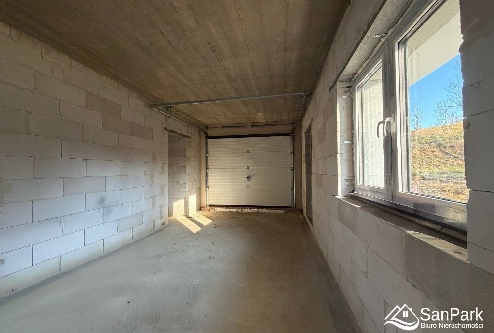 dom wolnostojący, 5 pokoi Sanoczek. Zdjęcie 13