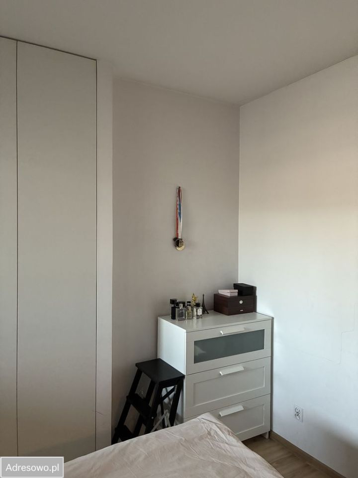 Mieszkanie 2-pokojowe Warszawa Wilanów, ul. Sarmacka. Zdjęcie 4