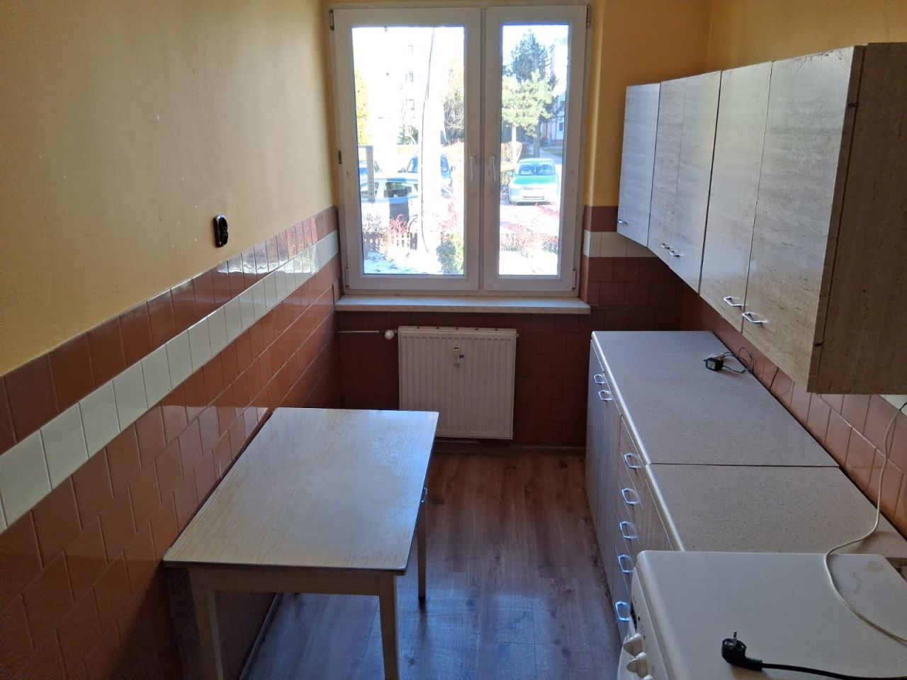 Mieszkanie 2-pokojowe Brzeszcze, ul. Gabriela Narutowicza. Zdjęcie 5