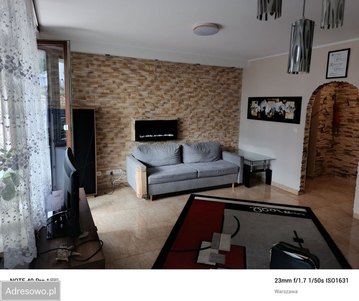 Mieszkanie 2-pokojowe Warszawa Tarchomin, ul. Mariana Wyrzykowskiego. Zdjęcie 13