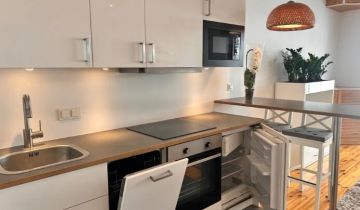 Mieszkanie 1-pokojowe Warszawa Wola, ul. Juliana Konstantego Ordona