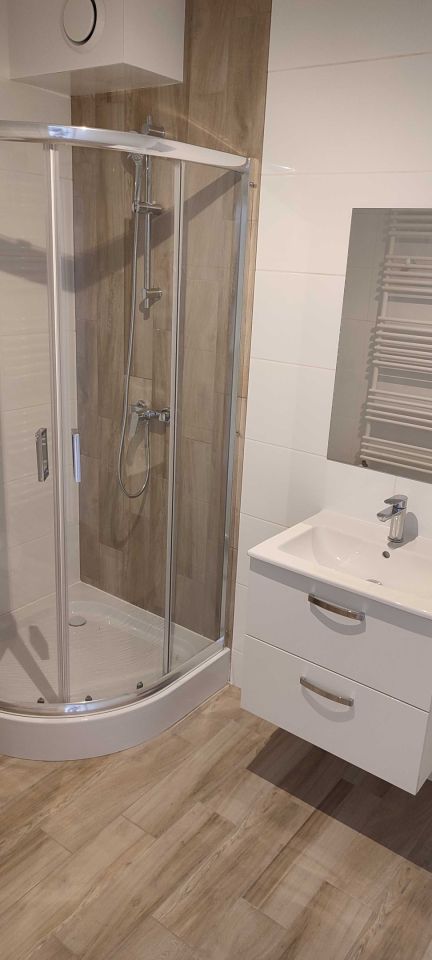 Mieszkanie 1-pokojowe Nowe Chechło. Zdjęcie 2