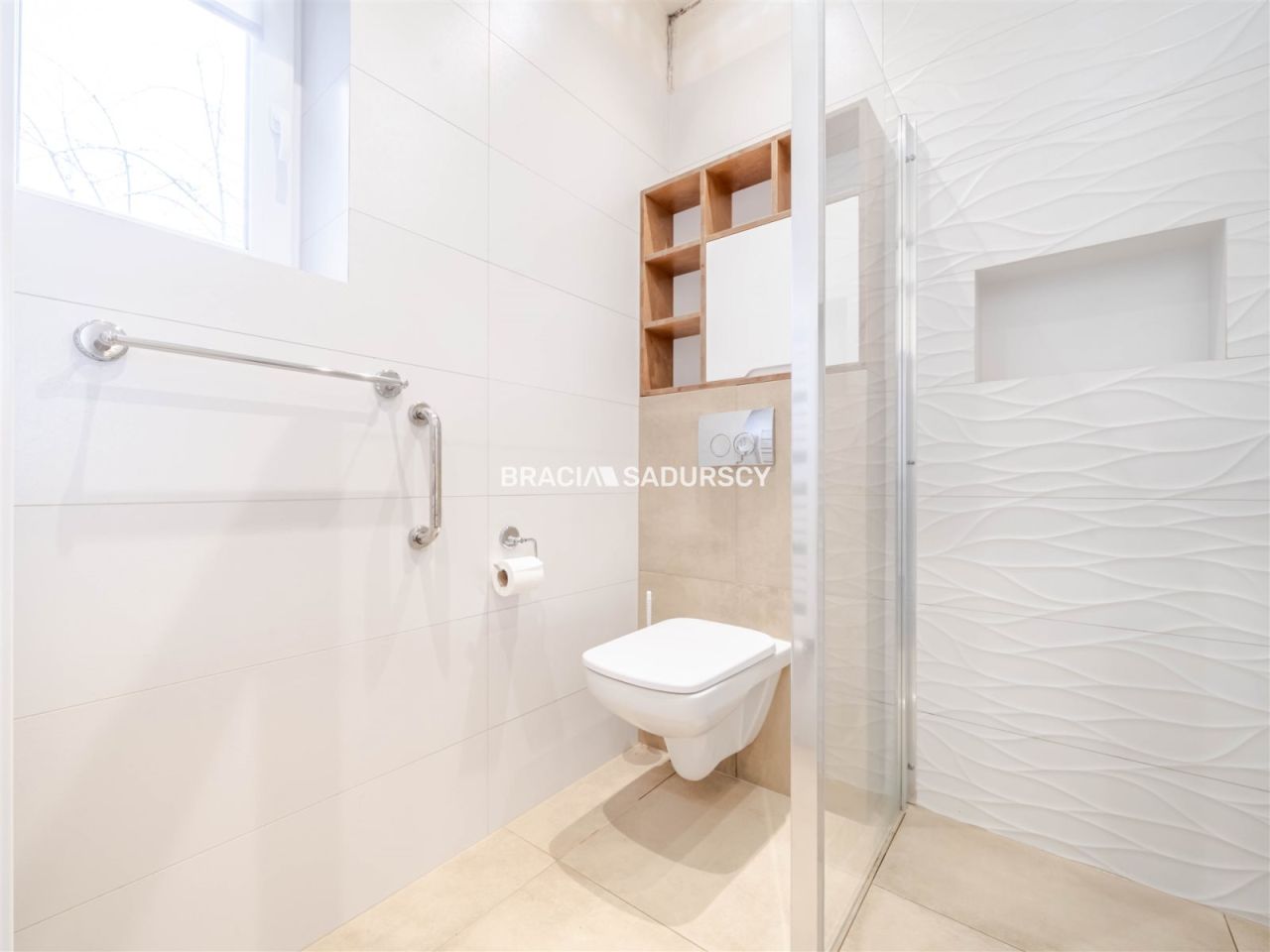 Mieszkanie 2-pokojowe Kraków Prądnik Biały, ul. Łukasza Górnickiego. Zdjęcie 4