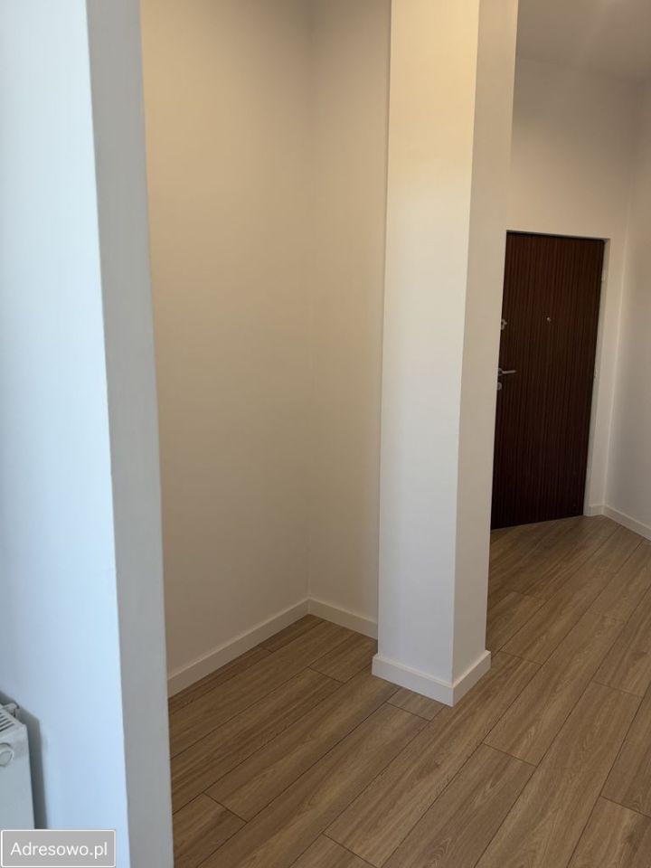 Mieszkanie 1-pokojowe Szczecin Centrum, ul. ks. Piotra Ściegiennego. Zdjęcie 2