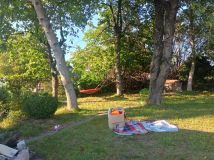 Działka rekreacyjna Zabrze Rokitnica, ul. Krakowska. Zdjęcie 1