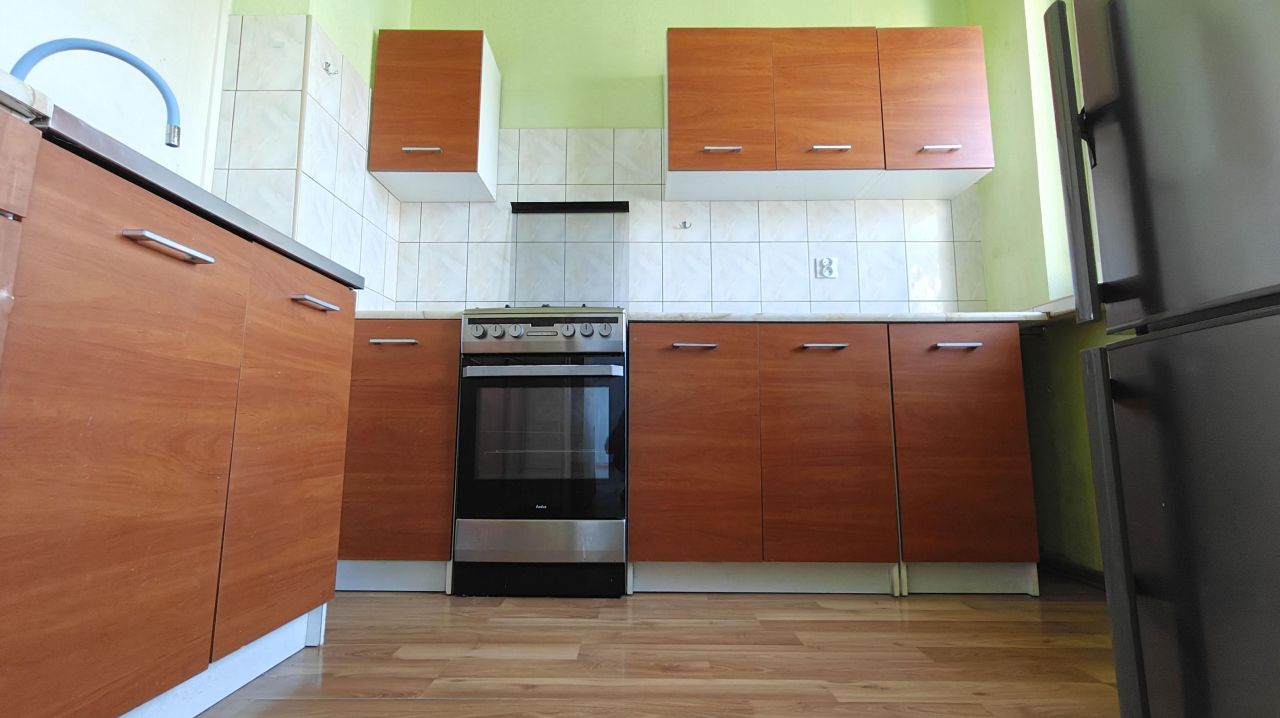 Mieszkanie 1-pokojowe Łódź Retkinia, al. ks. kard. Stefana Wyszyńskiego. Zdjęcie 6