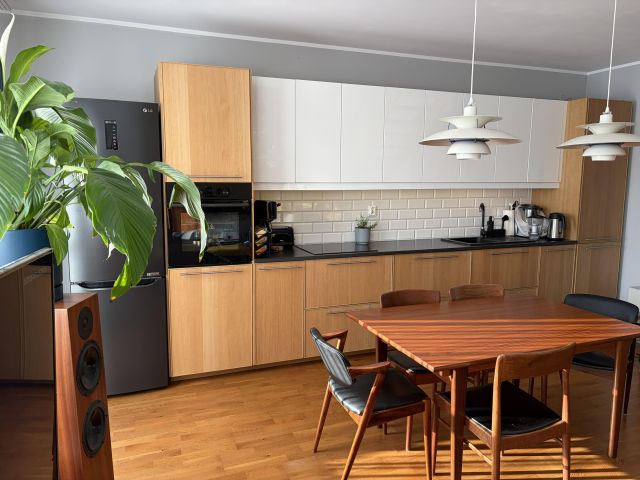 Mieszkanie 4-pokojowe Bydgoszcz Jary, ul. Słoneczna. Zdjęcie 3