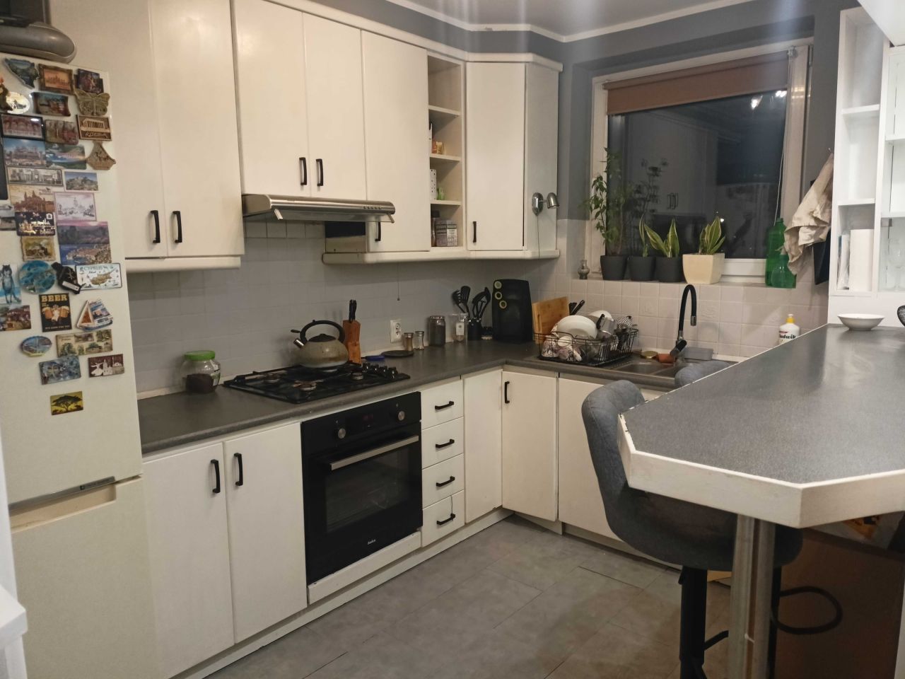 Mieszkanie 3-pokojowe Warszawa Bielany, ul. Antoniego Magiera. Zdjęcie 5