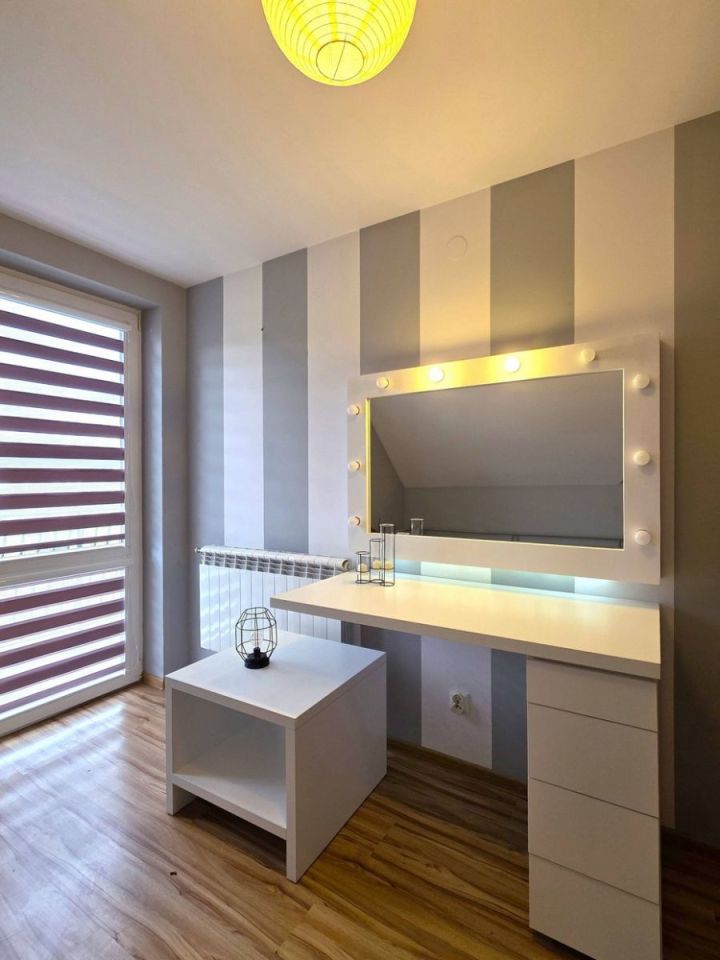 dom wolnostojący, 5 pokoi Humniska. Zdjęcie 11