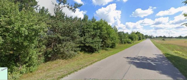 Działka budowlana Piszczac. Zdjęcie 1