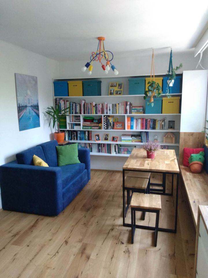 Mieszkanie 3-pokojowe Lublin Wieniawa, ul. Snopkowska. Zdjęcie 3