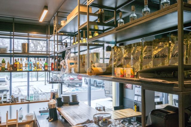 Lokal Warszawa Wola, ul. Kolska. Zdjęcie 17