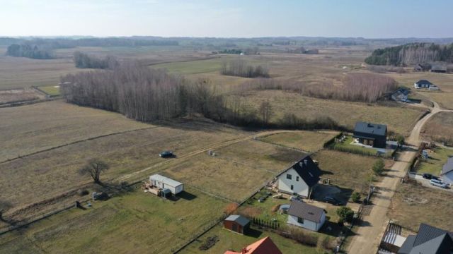 Działka budowlana Bogaczewo. Zdjęcie 7