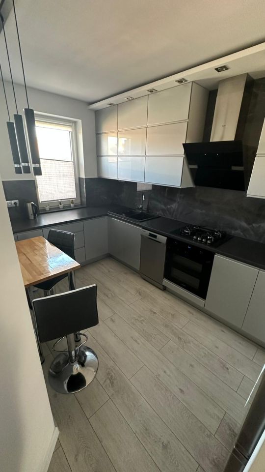 Mieszkanie 2-pokojowe Police, ul. Bankowa. Zdjęcie 5