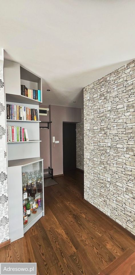 Mieszkanie 1-pokojowe Warszawa Żoliborz, ul. Adama Próchnika. Zdjęcie 17