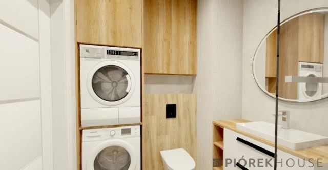 Mieszkanie 2-pokojowe Warszawa Praga-Południe, ul. Iławska. Zdjęcie 4