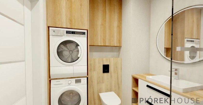 Mieszkanie 2-pokojowe Warszawa Praga-Południe, ul. Iławska. Zdjęcie 4