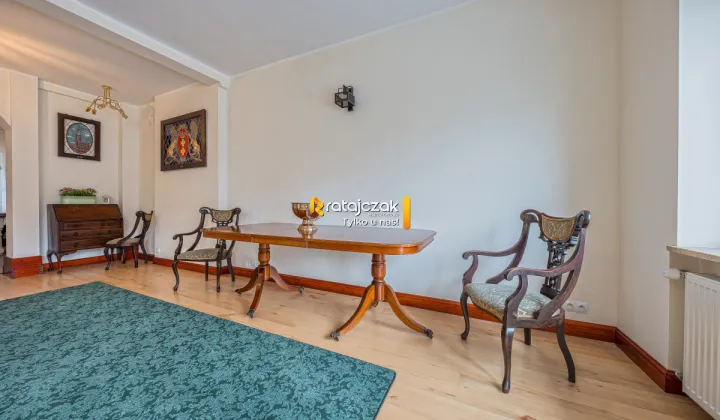 dom szeregowy, 5 pokoi Gdańsk Aniołki, ul. Płowce