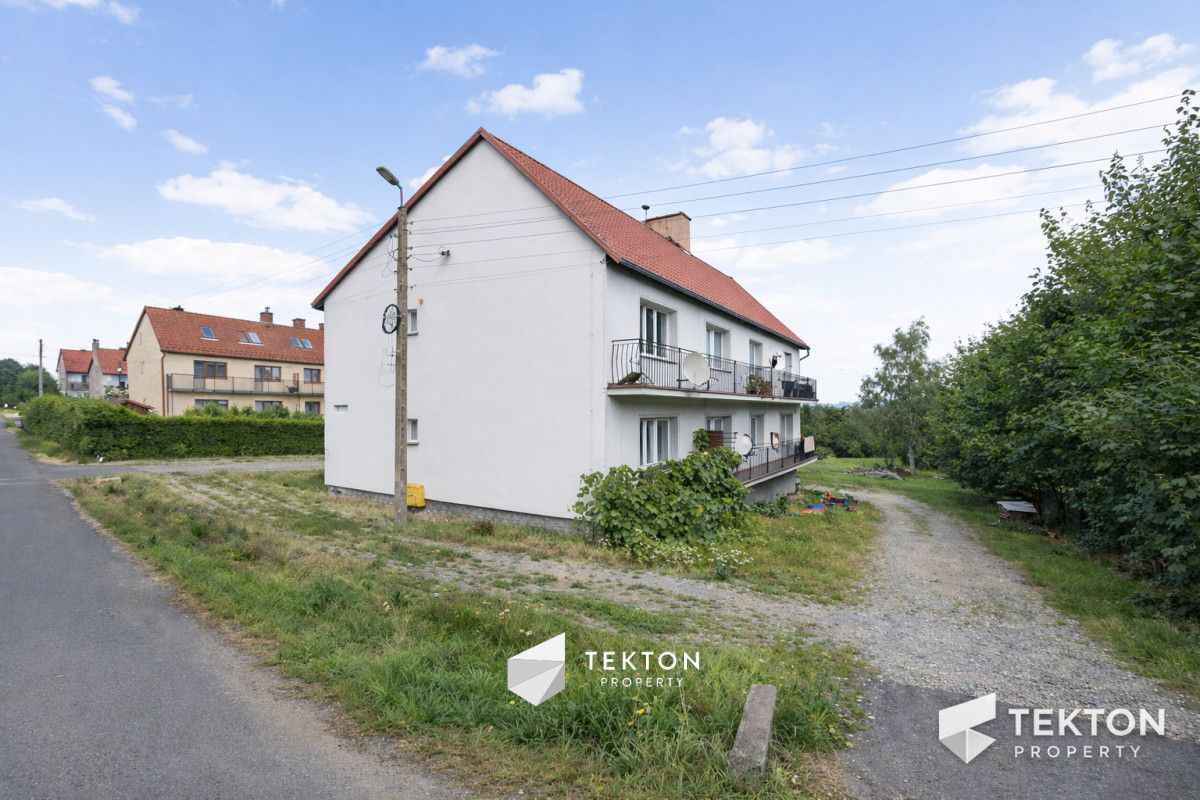 Mieszkanie 2-pokojowe Bielawa, ul. Janusza Korczaka. Zdjęcie 12