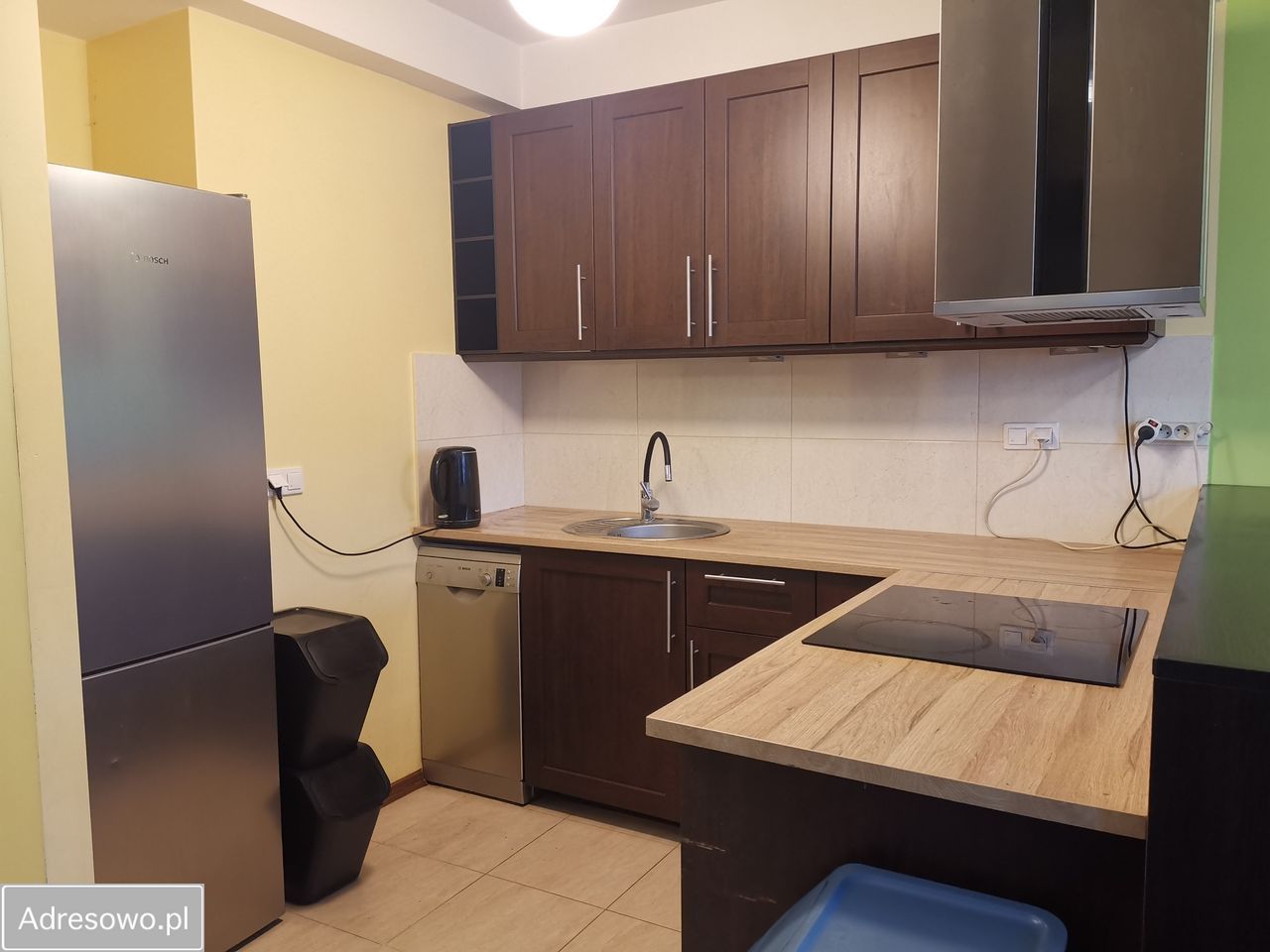 Mieszkanie 2-pokojowe Piaseczno, ul. gen. mjr. Jana Grochowskiego. Zdjęcie 4