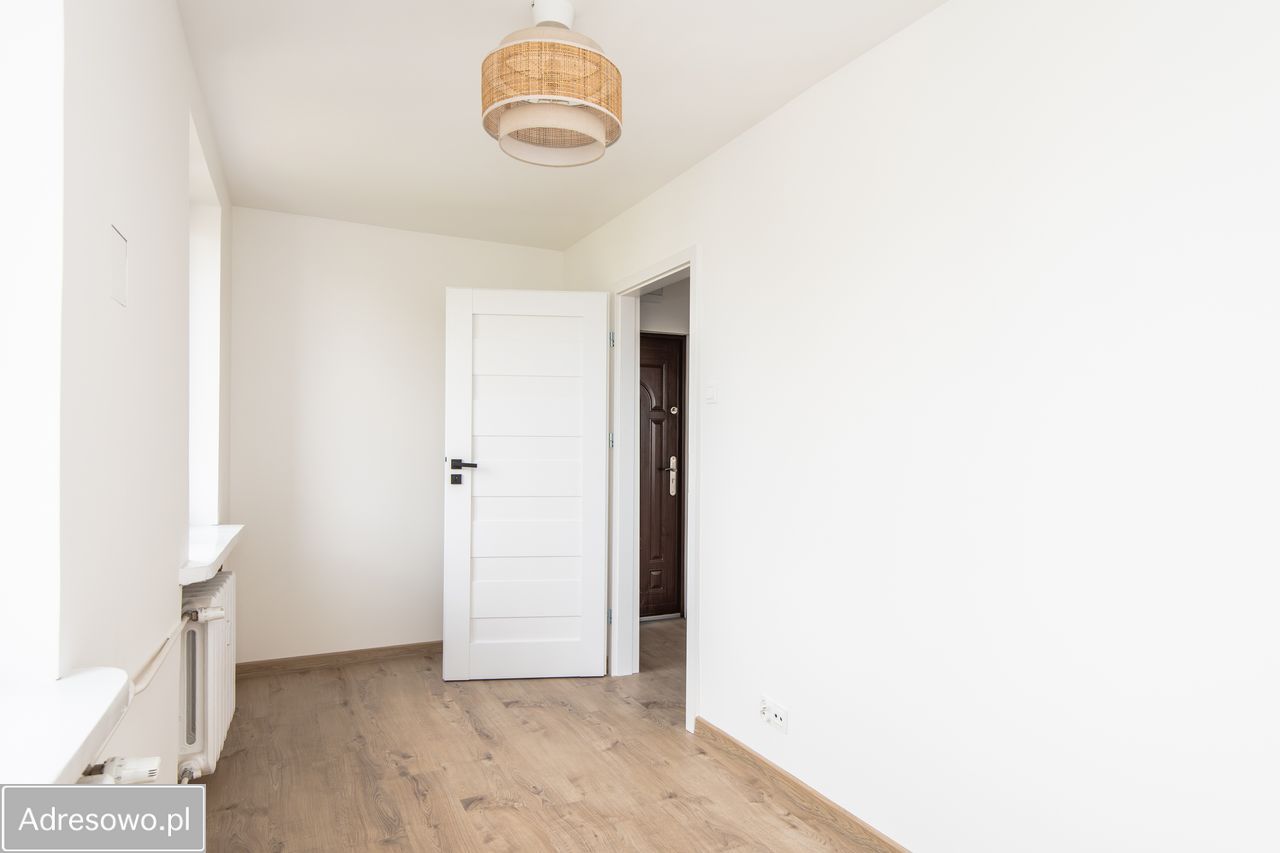 Mieszkanie 2-pokojowe Poznań Stare Miasto. Zdjęcie 7