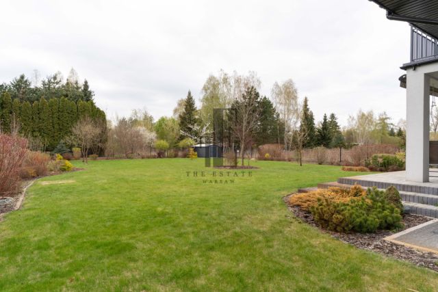 dom wolnostojący, 6 pokoi Kępa Kiełpińska. Zdjęcie 21