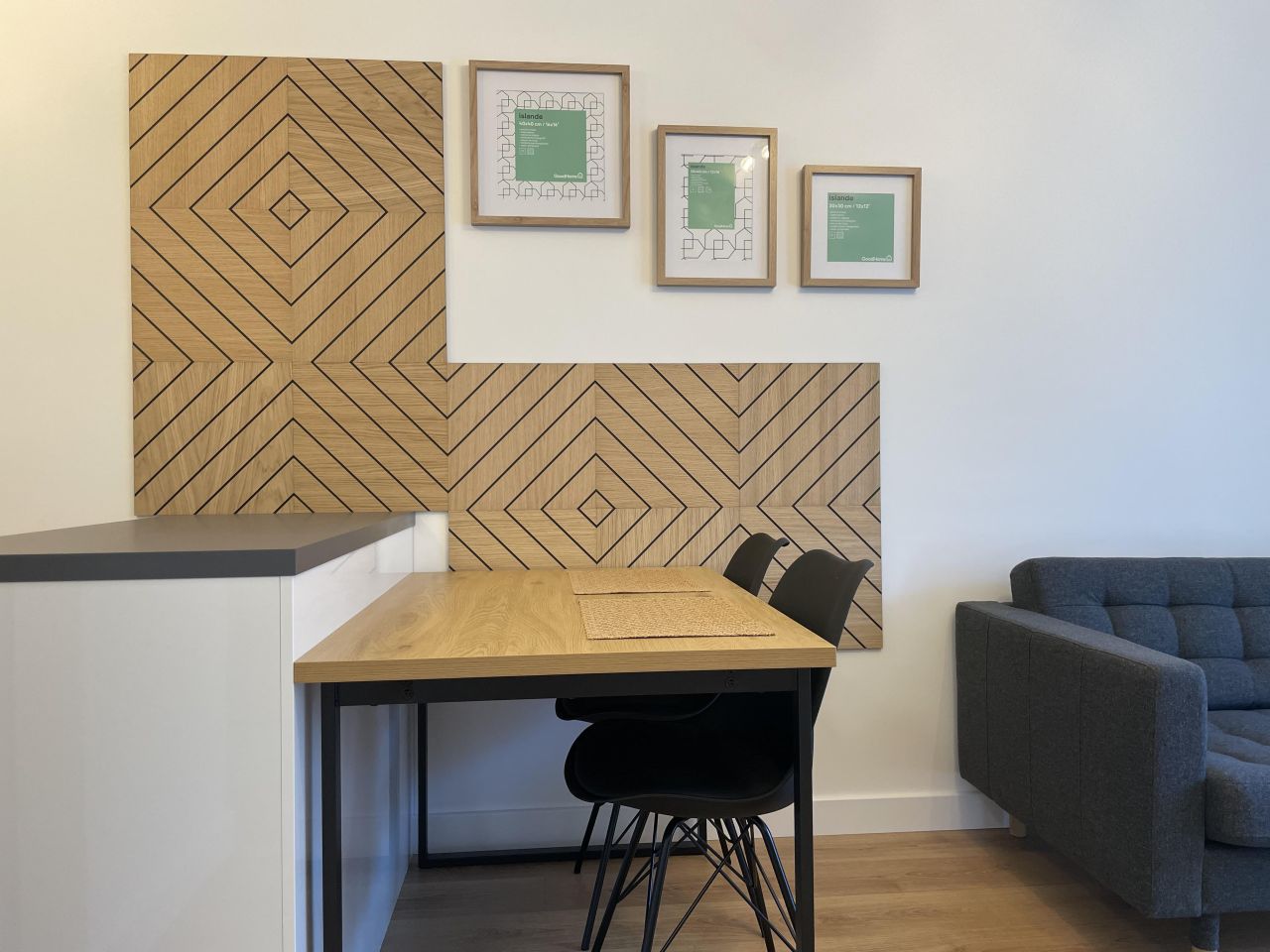 Mieszkanie 2-pokojowe Białystok Sienkiewicza, ul. Jurowiecka. Zdjęcie 4