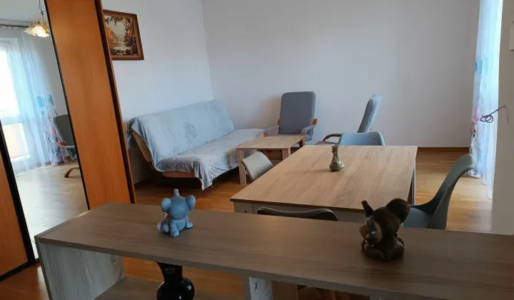 Mieszkanie 1-pokojowe Pruszków, ul. Przy Księżycu