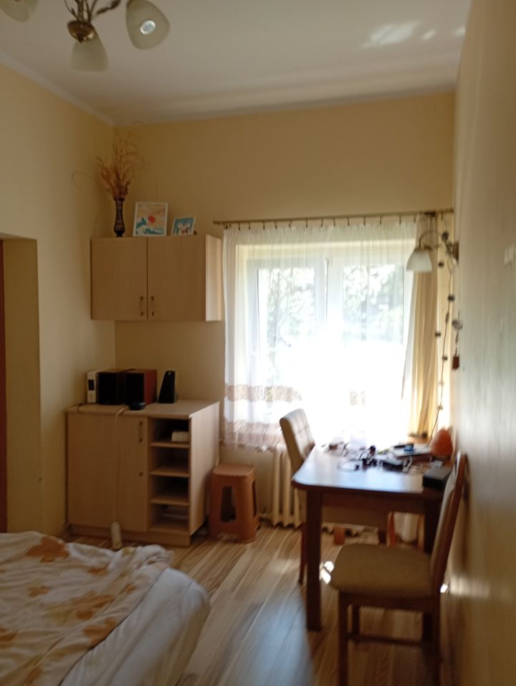 Mieszkanie 3-pokojowe Kudowa-Zdrój Centrum, ul. 1 Maja. Zdjęcie 4