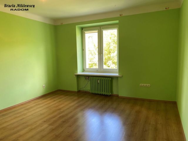 Mieszkanie 2-pokojowe Radom Planty, ul. Ludwika Solskiego. Zdjęcie 4