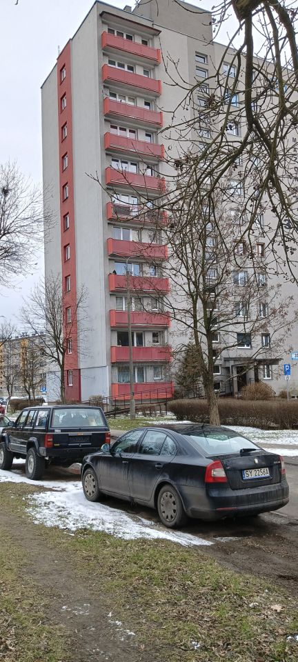 Mieszkanie 2-pokojowe Bytom Szombierki, ul. Mazurska. Zdjęcie 9