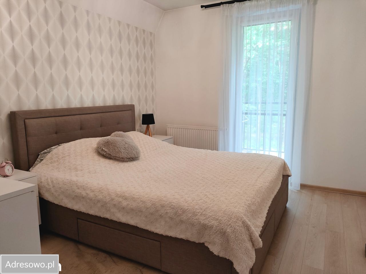 Mieszkanie 4-pokojowe Mielec, ul. Księdza Gwoździowskiego. Zdjęcie 7