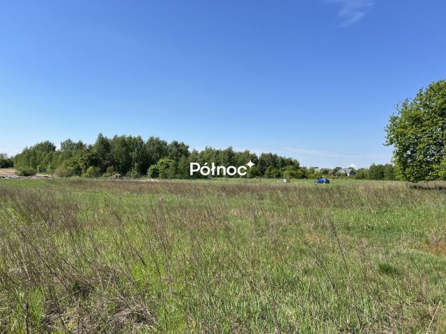 Działka rolno-budowlana Tymowa. Zdjęcie 18