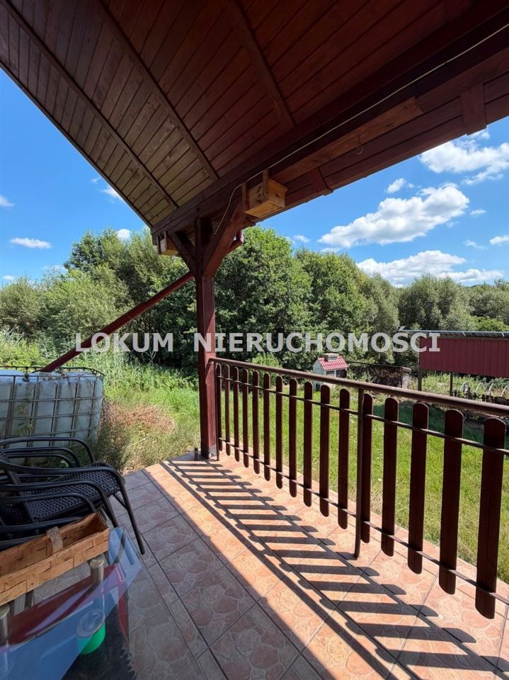 dom wolnostojący, 5 pokoi Krostoszowice, ul. Środkowa. Zdjęcie 2