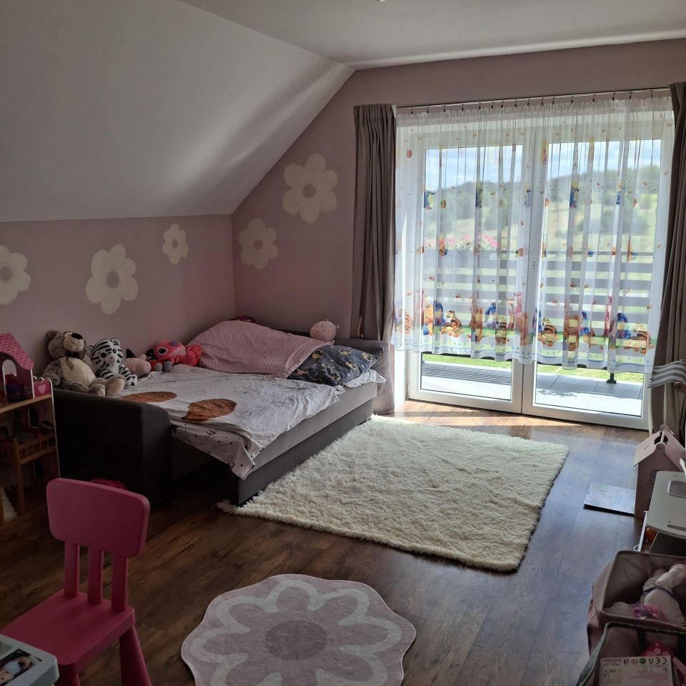 dom wolnostojący, 4 pokoje Miejskie Pola, Miejskie Pola. Zdjęcie 12