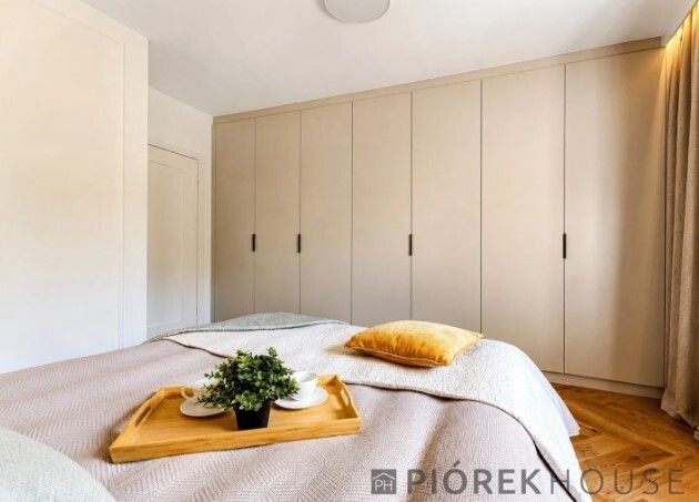 Mieszkanie 3-pokojowe Warszawa Mokotów, ul. Wiktorska. Zdjęcie 7