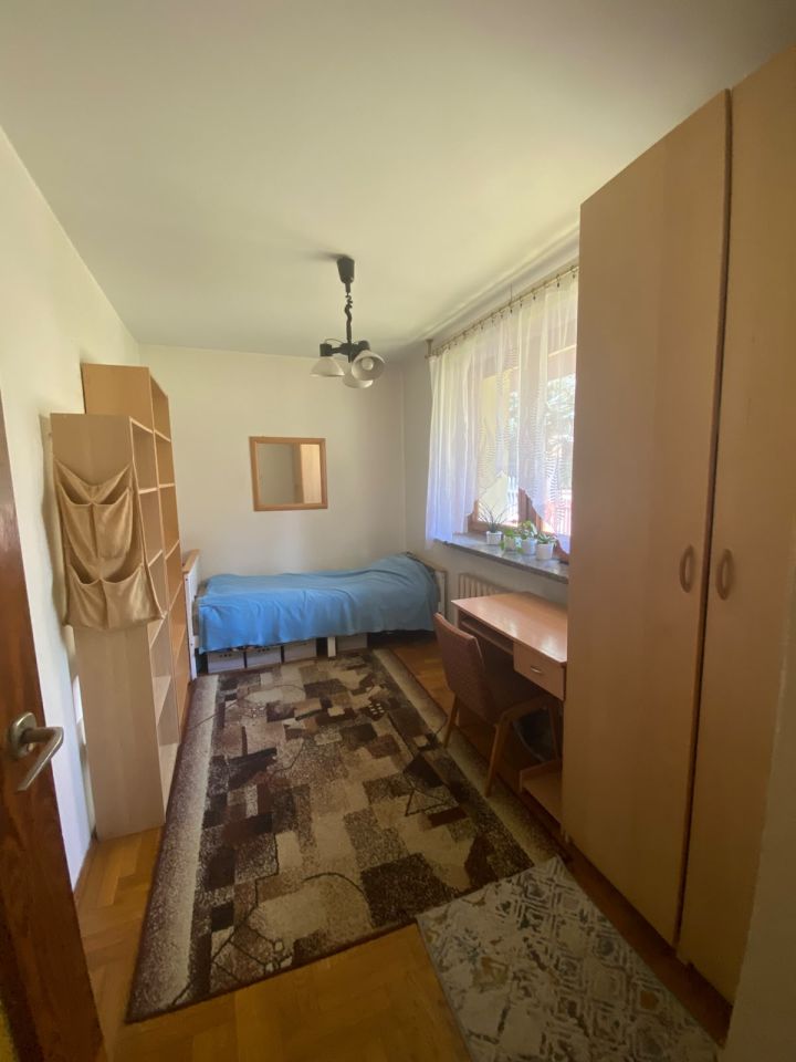 Pokój Kraków Prądnik Czerwony, ul. Jana Brzechwy. Zdjęcie 3