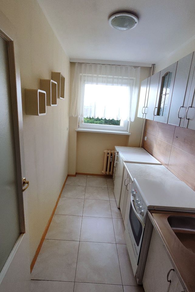 Mieszkanie 1-pokojowe Bydgoszcz Śródmieście, ul. Zygmunta Moczyńskiego. Zdjęcie 5