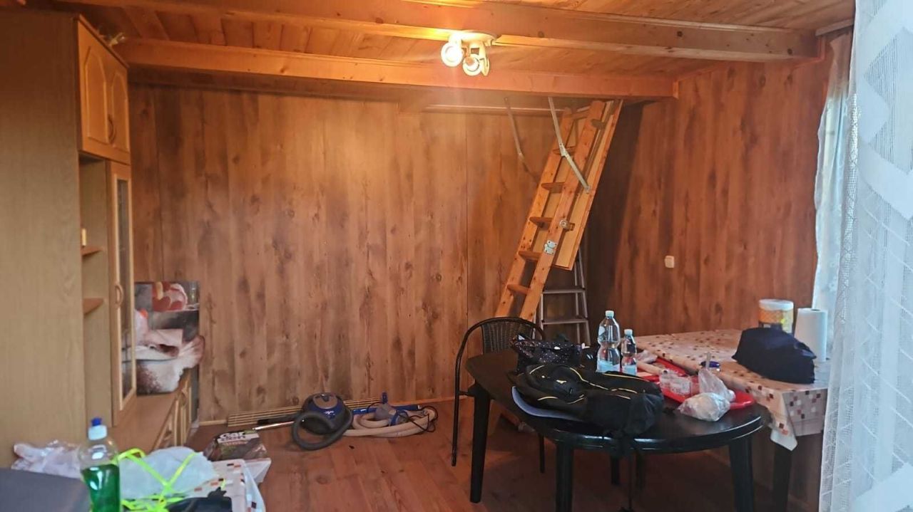 Działka rod Mielec. Zdjęcie 4