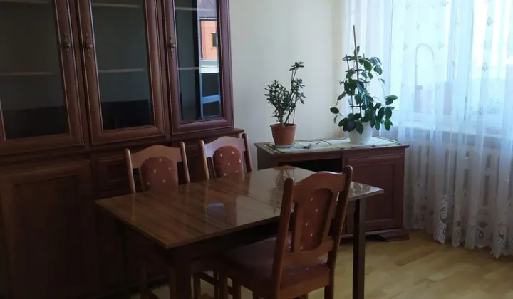 Mieszkanie 3-pokojowe Warszawa Wola, ul. Tadeusza Krępowieckiego
