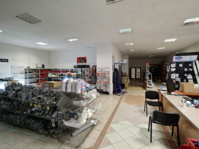 Lokal Sulechów, ul. Styczniowa. Zdjęcie 12