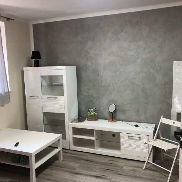 Mieszkanie 1-pokojowe Szczecin Pogodno, ul. Klemensa Janickiego. Zdjęcie 1