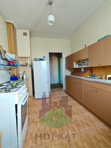 Mieszkanie 2-pokojowe Tychy Centrum, ul. Dębowa. Zdjęcie 4