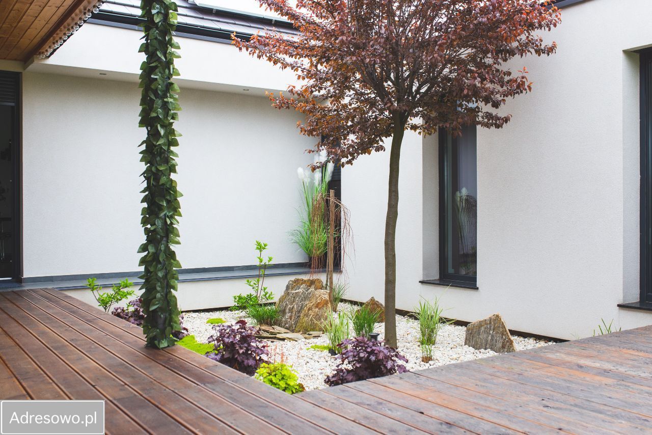 dom wolnostojący, 5 pokoi Głębinów. Zdjęcie 16